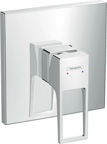 Смеситель для душа Hansgrohe Metropol 74565000, хром