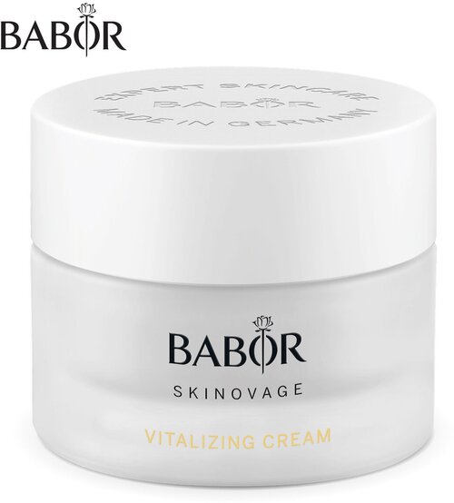 Крем Babor Skinovage Vitalizing Cream 50 мл