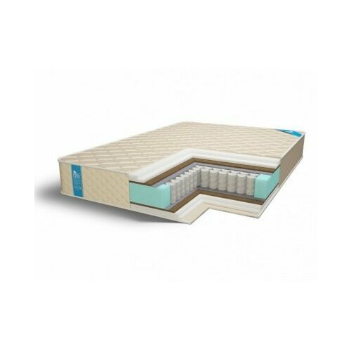 Матрас Comfort Line Eco Hard TFK+ 120x186