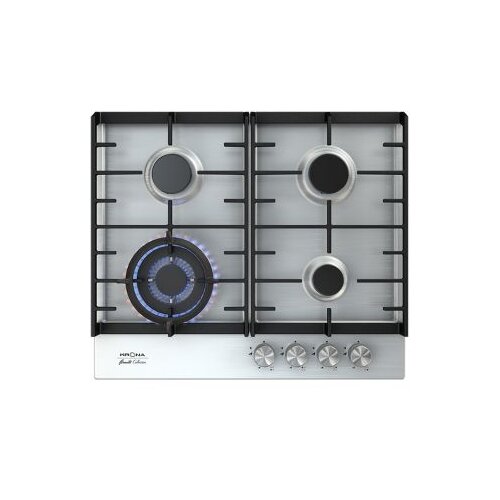 Газовая поверхность Krona VETTORE 60 IX 2075900₽