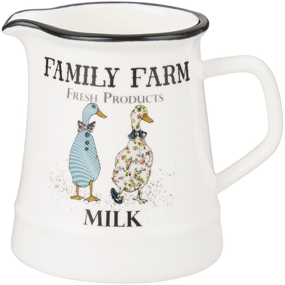 Lefard Молочник Family farm (220 мл)