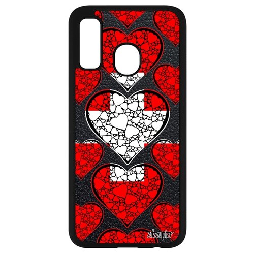 фото Galaxy a40 "флаг utaupia