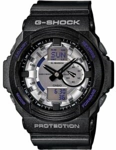 Наручные часы CASIO G-Shock GA-150MF-8A