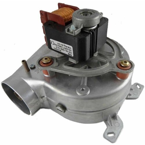 BI1566101 Вентилятор 715900₽