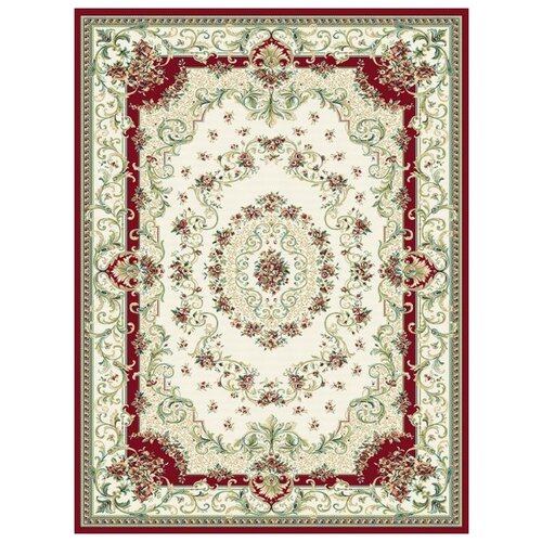 фото Ковер ragolle из вискозы и