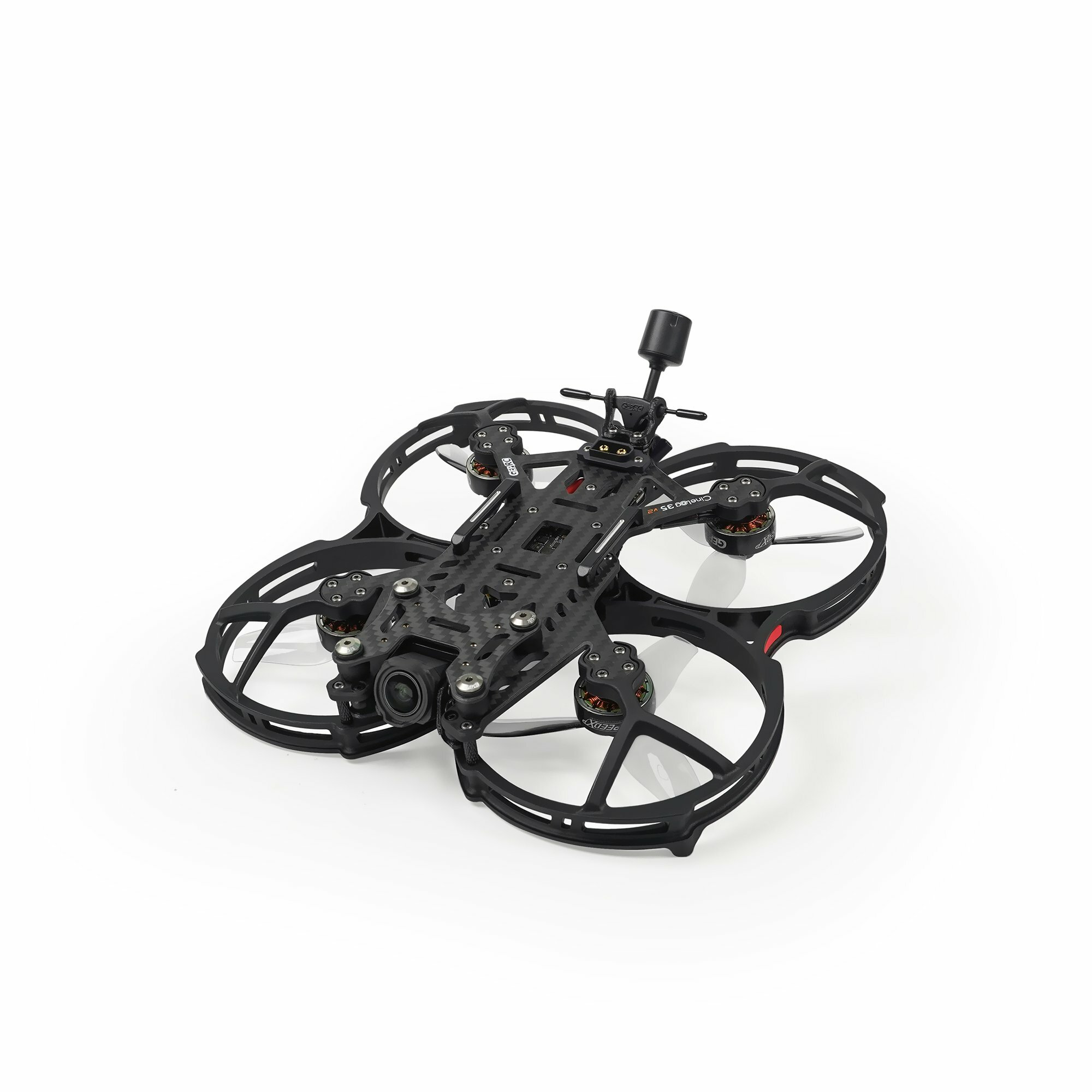 GEPRC CineLog35 V2 HD O3 FPV Drone