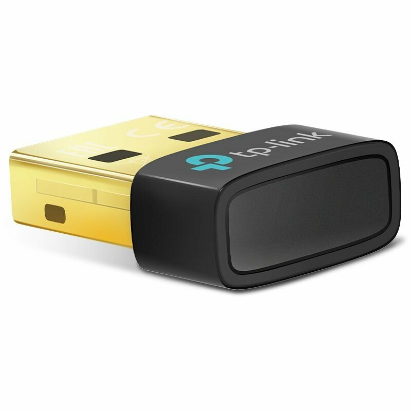 Bluetooth адаптер TP-LINK UB500 USB 2.0, официальная гарантия — фото 1