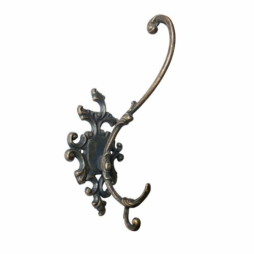 Вешалка-крючок для одежды Уют 3210₽