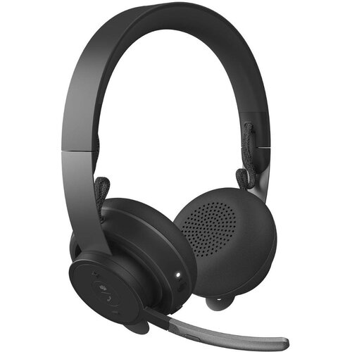 Наушники Logitech Zone Wireless UC