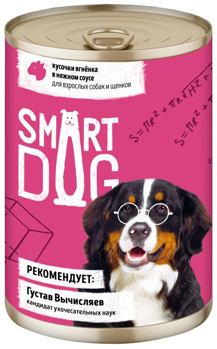 Smart Dog             2216 43734 0,4  43734 (10 )