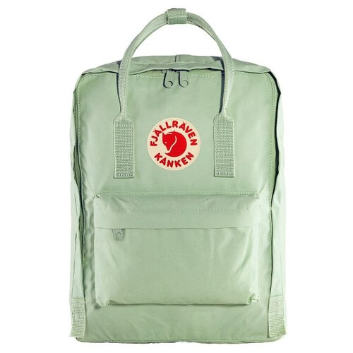 фото Рюкзак fjallraven kanken 600