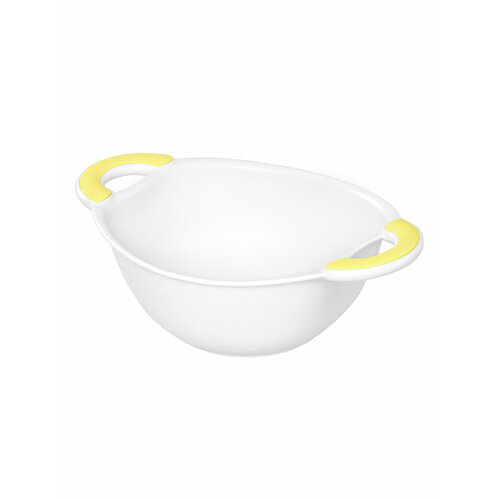Тазик 1.6 л, 27х19,8х9,5 см