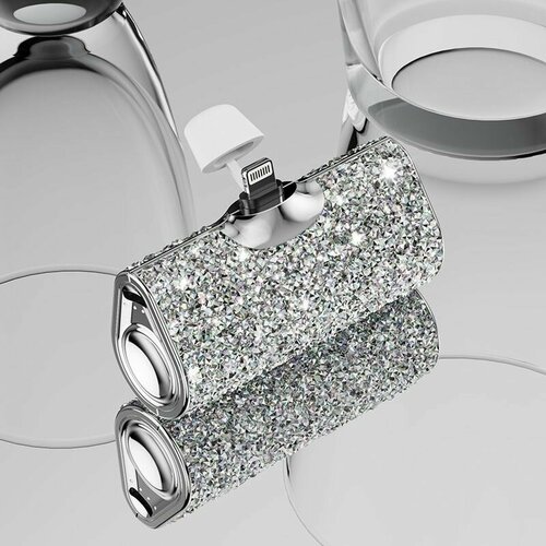 Мини Повербанк 5800mAh 198000₽