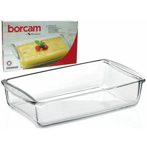 Форма для запекания 260х150мм.