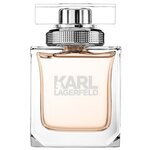 Karl Lagerfeld парфюмерная вода Karl Lagerfeld for Her - изображение