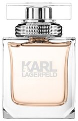 Karl Lagerfeld, For Her, 85 мл, парфюмерная вода женская