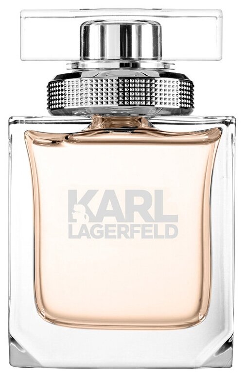 Karl Lagerfeld, For Her, 85 мл, парфюмерная вода женская