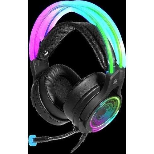 Гарнитура DEFENDER GAMING COSMO PRO 234800₽