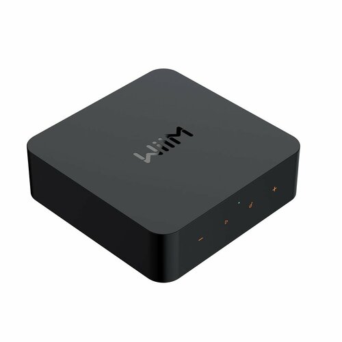 Сетевой аудиоплеер WiiM PRO 1599500₽