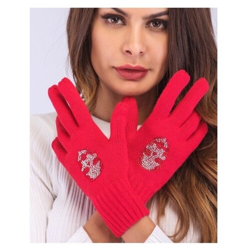 фото Перчатки женские katomi cowberries 100001061