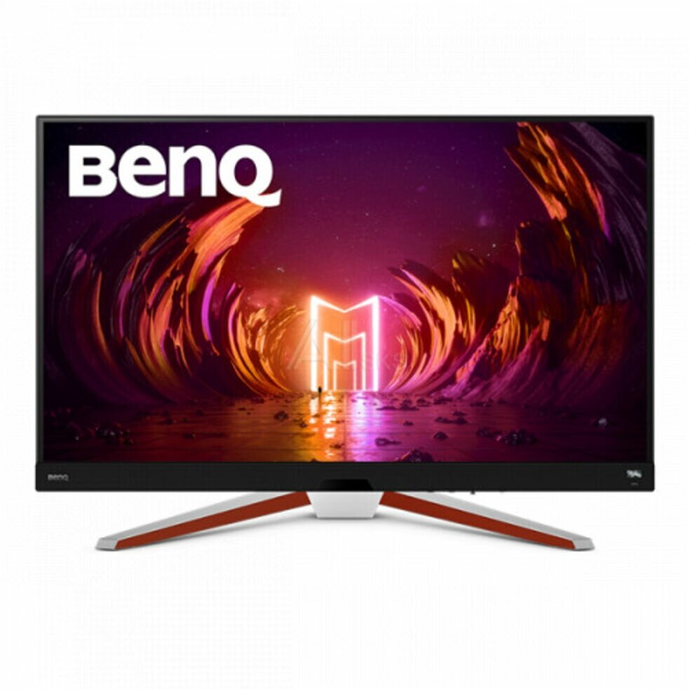 Монитор 32" Benq MOBIUZ EX3210U IPS 3840x2160 2ms HDMI, DisplayPort