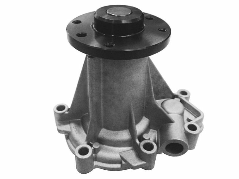 фото Насос Водяного Охлаждения Ssangyong Actyon/Kyron 05- 2.0/Rexton 05- 2.7 (Дизель) Sat арт. ST-SY101