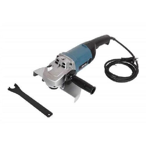 Машина шлифовальная угловая Makita 9069 1303000₽