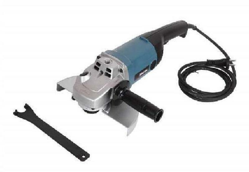 фото Машина шлифовальная угловая Makita 9069