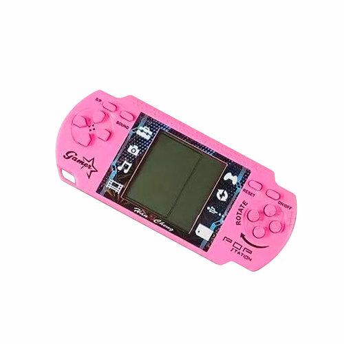 портативная игровая консоль analogue pocket console black Портативная игровая приставка консоль розовая