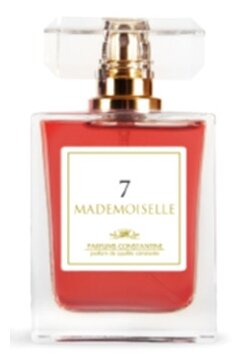 Парфюмерная вода Parfums Constantine Mademoiselle 7