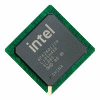Южный мост (microchip) Intel SLB8S AF82801JIR , новый
