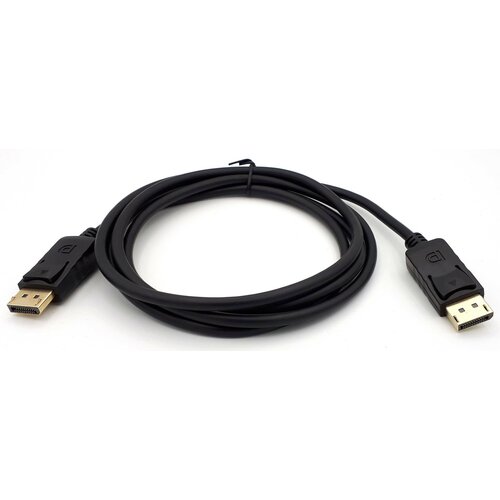 Кабель DisplayPort DP (M) - DP (M) 1-метр Орбита OT-AVW60