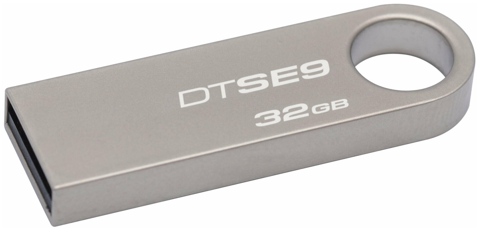 USB-накопитель Kingston DataTraveler SE9 32GB