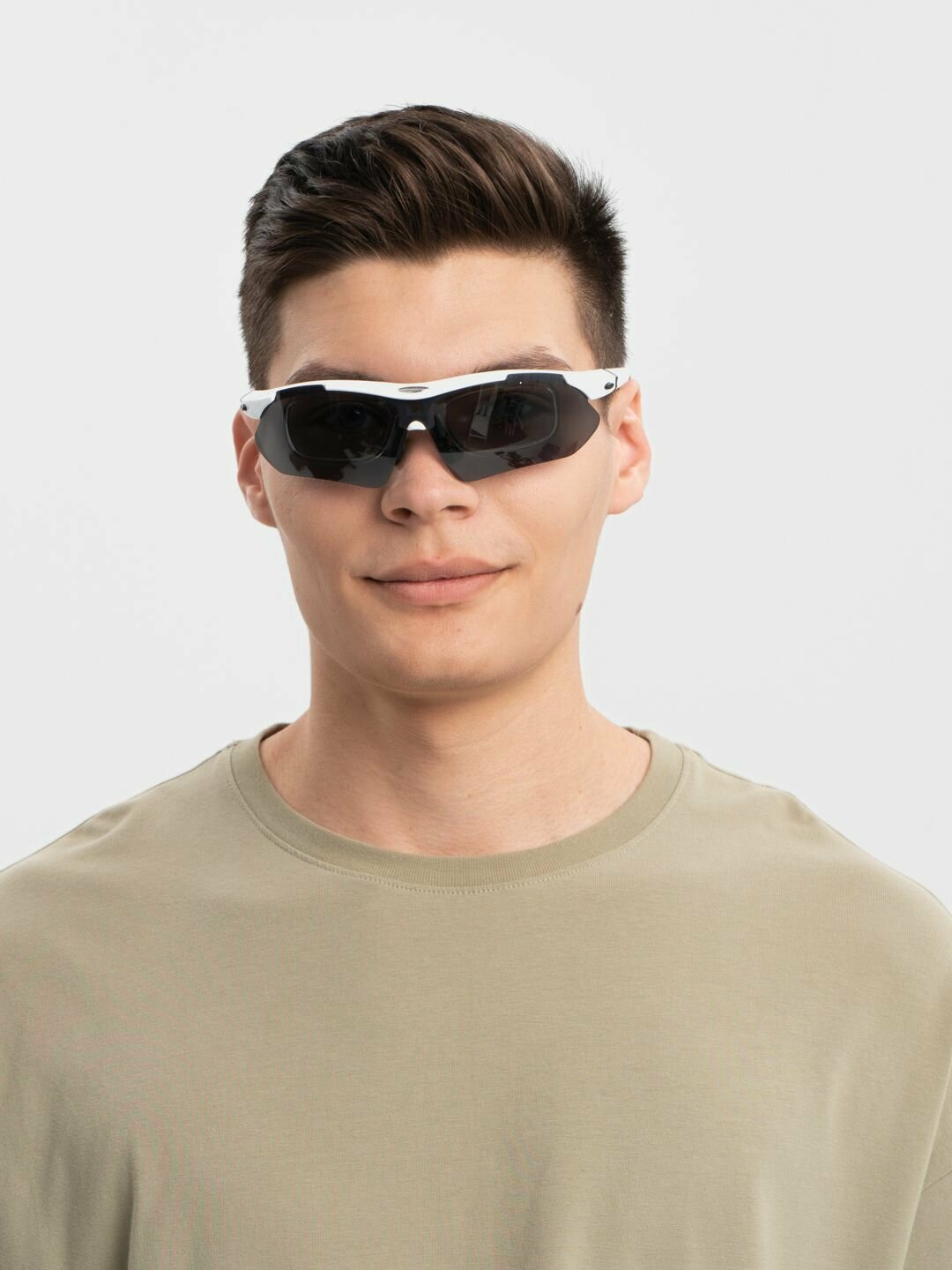 фото Очки_рок_5линз