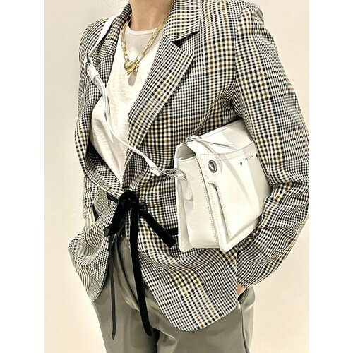 Сумка TERGAN, белый