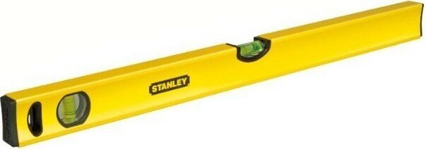 Уровень строительный STANLEY "CLASSIC" Stht1-43102 40 см