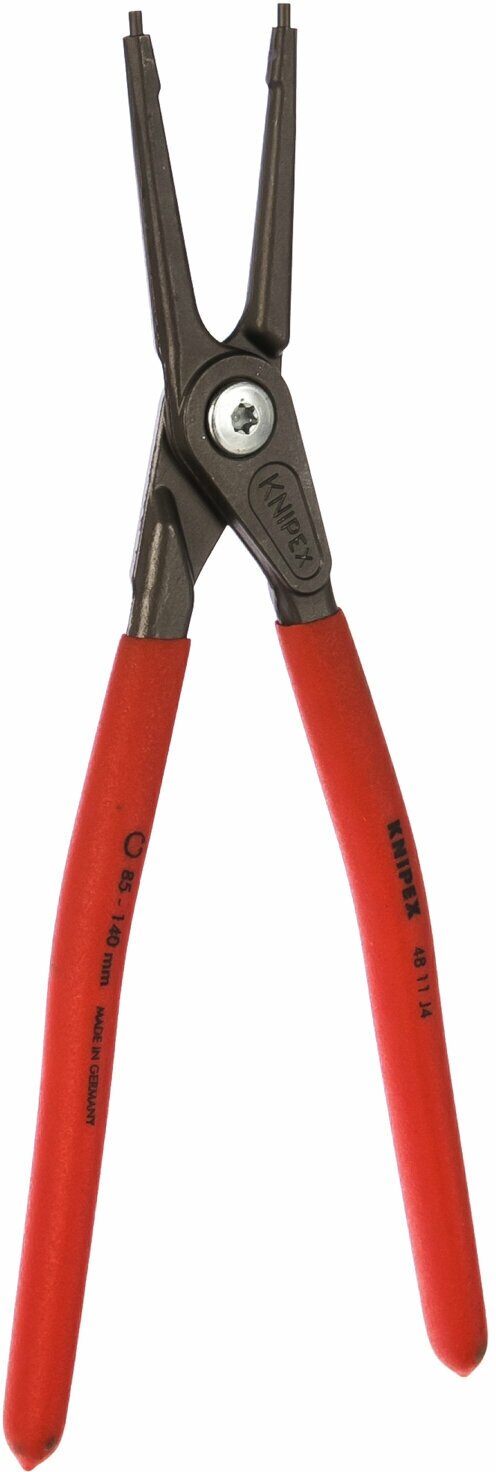 Щипцы Knipex - фото №4
