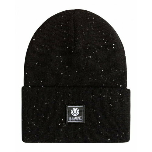 фото Шапка element, размер xs-s, черный