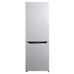 Холодильник Zarget ZRB 307LW - изображение