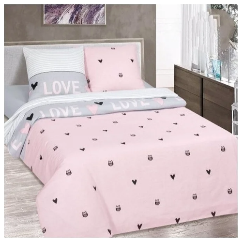 фото Артпостель/постельное белье/гламур (премиум)/бязь/евро