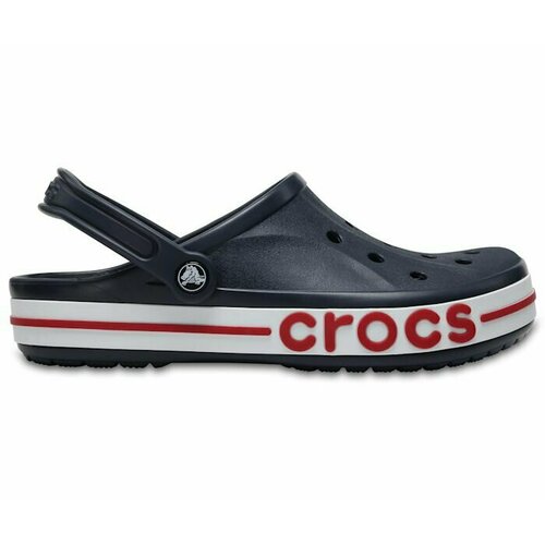 Сабо Crocs, размер 41-42, синий