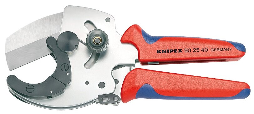 Ножничный труборез Knipex KN-902540 26 - 40 мм