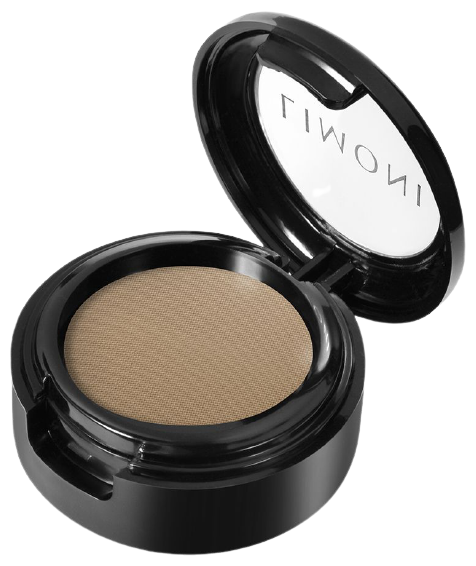 Limoni Тени для бровей стойкие Еyebrow Shadow в футляре, 05