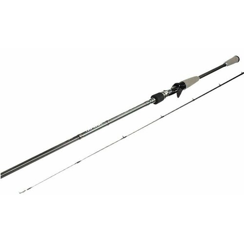 спиннинг daiwa lexa jig 802xhfs 2 44 30 100 DAIWA Спиннинг кастинговый DAIWA LEXA JIG (11010-03R 2,4 см 30-100 гр)