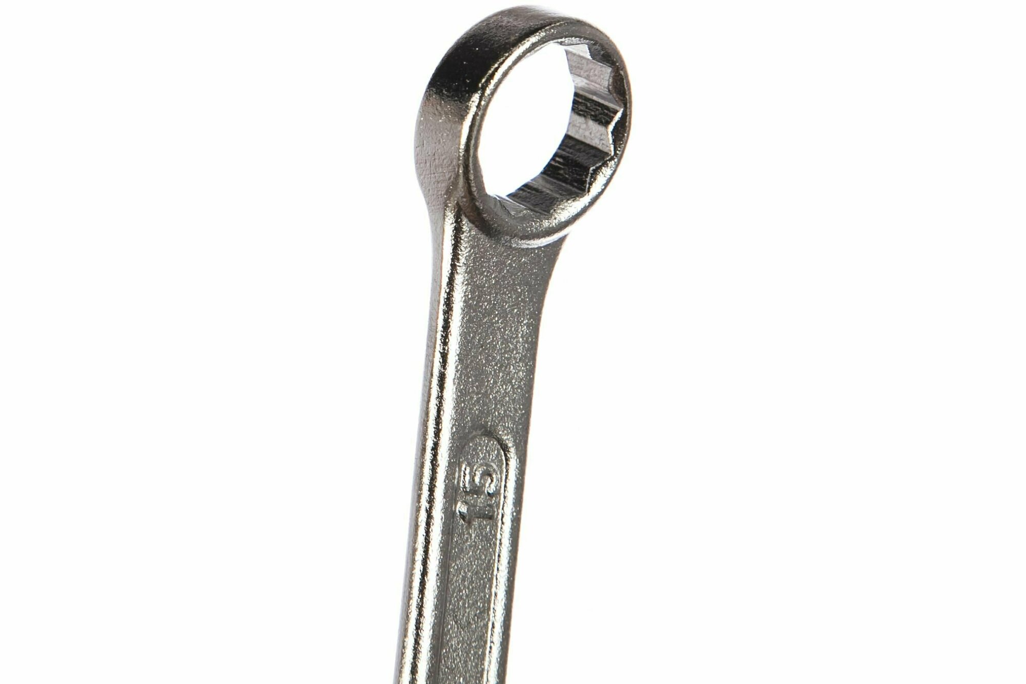 Ключ комбинированный Sparta 150425, 15 мм - фотография № 7