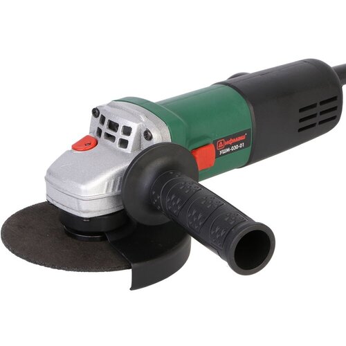 Углошлифовальная машина болгарка Дифмаш УШМ-030-01 300000₽