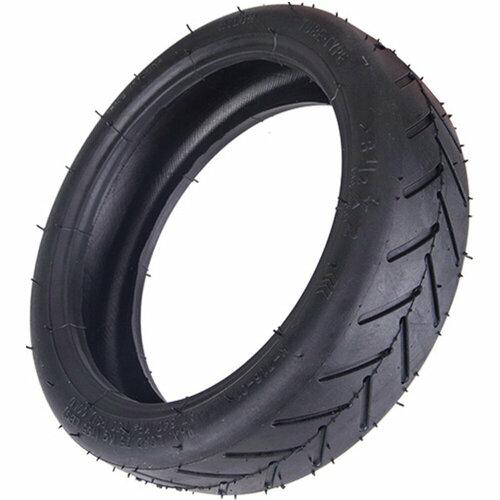 10x2 6 1 inner tube outer tyre 10x2 0 inflatable wheel tire for xiaomi mijia m365 electric scooter parts Покрышка для электросамоката Xiaomi Mijia M365 (8 1/2X2)