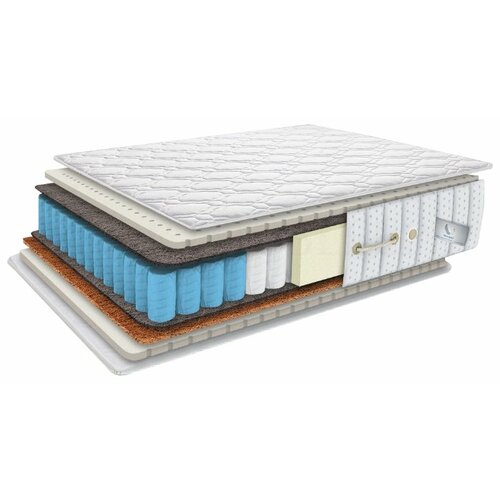 фото Матрас orthosleep ровиго 500 80x190