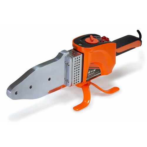 Паяльник для PPR труб и фитингов 2200 Вт 20-63 мм TIM арт WM-25 369700₽