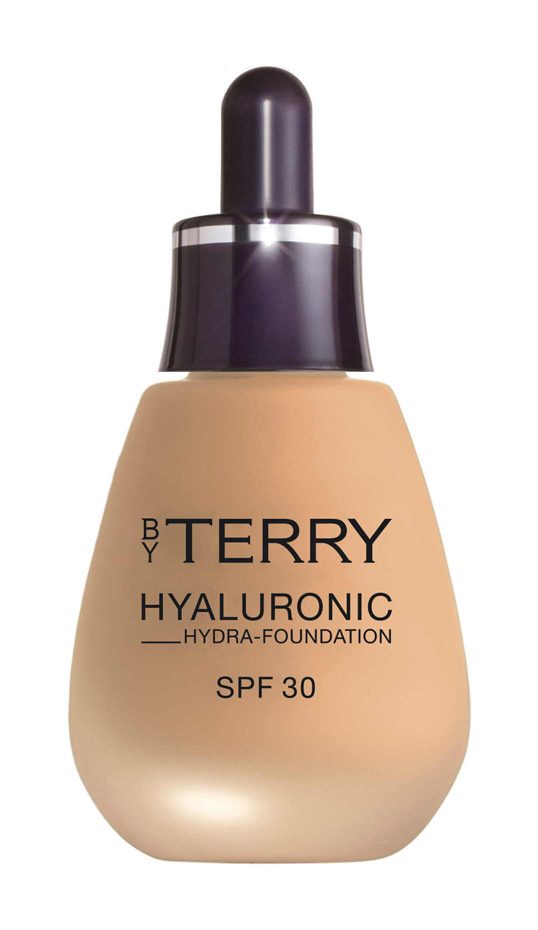 BY TERRY Hyaluronic Hydra Foundation Тональный флюид 30 мл, 200W Warm-Natural